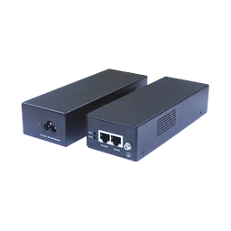 [INJ-POE-90W] Injecteur PoE 90W 100m