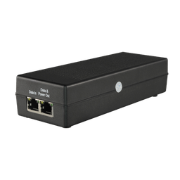 [INJ-POE-30W] Injecteur PoE 30W 100m