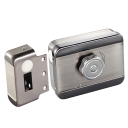 [ABK-703A] Serrure électromécanique de surface Fail Safe / ABK-703A
