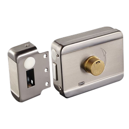 [ABK-703B-S] Serrure électromécanique de surface Fail Secure