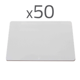 [RFID-CARD-50P] RFID-CARD-50P