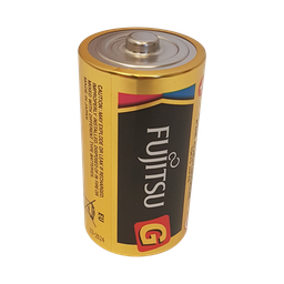 [BATT-LR20-F] Pile D / LR20 / 13A