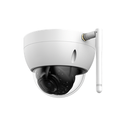 [XS-IPD843H-4EW] Caméra X-SECRUTY IP 4MP IR30 WIFI