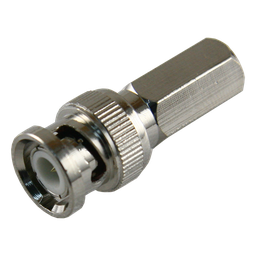 [CON150] Connecteur BNC SAFIRE mâle rapide a visser (sachet de 10)
