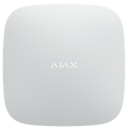 [AJ-HUB2-W] AJAX Centrale d’alarme Systems HUB 2 / AJ-HUB2-W