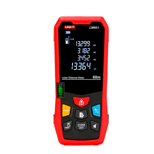 [MT-LASER-LM60-I] MT-LASER-LM60-I