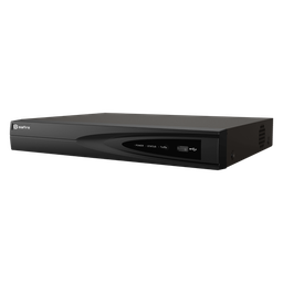 [SF-XVR6116AS-1FACE // B-7-2] XVR SAFIRE 16 Ports  5n1 4MP FACE