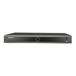 [SF-NVR8208-8P-4FACE // B-8-4] NVR IP 8 Ports avec reconnaissance faciale 12MP