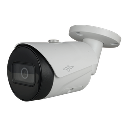 [XS-IPB619SWH-2P // B-3-1] Caméra X-SECURITY Bullet IP 2 MP 30IR