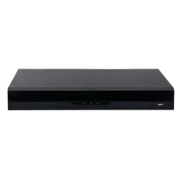[XS-NVR3216A-4K16P-1FACE] NVR X-SECURITY 16 Ports PoE 12MP WizSense