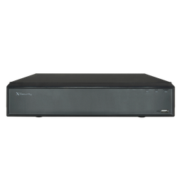 [XS-NVR6424-4K32P] NVR X-SECURITY 24 Ports PoE 12MP