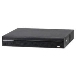 [XS-NVR3432-4K16P] NVR X-SECURITY 32 Ports 16 Ports PoE 12MP / XS-NVR3432-4K16P