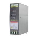 Alimentation DIN Batterie DC 24V/5A