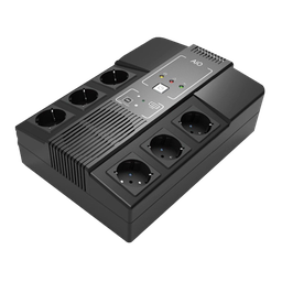 [UPS600VA-6] Onduleur Inline 600VA/360W bureau