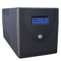[UPS1000VA-4] Onduleur Inline 1000VA/600W