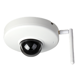 [XS-IPPT050SW-2W] Caméra X-SECURITY IP PT 2MP