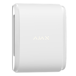 [AJ-DUALCURTAINOUTDOOR-W] AJAX Rideau Extérieur