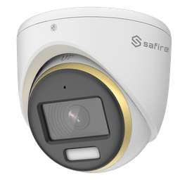 [SF-T943WCA-2U4N1] Caméra SAFIRE 4in1 2MP lumière blanche
