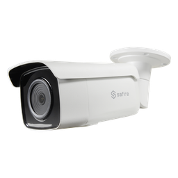 [SF-IPB098UWH-8U-AI2] Caméra SAFIRE IP 8 MP IR80 SD