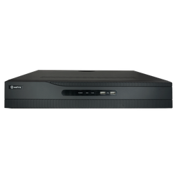 [SF-NVR8432A-4K] NVR SAFIRE IP 32 Ports POE 12MP
