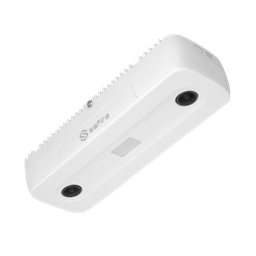 [SF-IPCOUNT-EXT-Y0200] Caméra SAFIRE Comptage IP  2MP