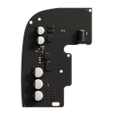 AJAX Module d'alimentation 12 VDC HUB2