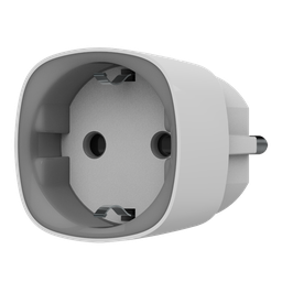 [AJ-SOCKET-W // A-22-3] AJAX Prise Intelligente avec Contrôle à Distance