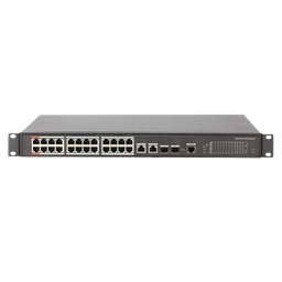 [XS-SW2824HIPOE-MC-240] X-SECURITY Switch Industriel Administrable