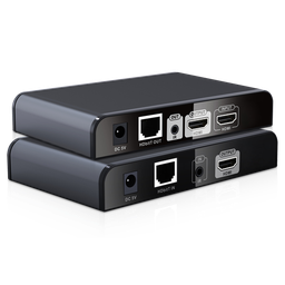 [HDMI-EXT-PRO-V2] HDMI UTP Extender 1080p