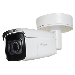 [SF-IPCV798ZAWH-6] Caméra SAFIRE IP 6MP VF IR50 Audio SD