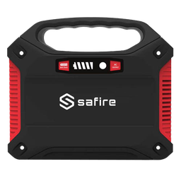 [BATP100W-LI155WH // A-22-1] Batterie SAFIRE rechargeable lithium