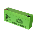 Batterie AGM 6V 3,2A