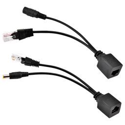 [INJ-POE-SPLIT] Balun Injecteur PoE / INJ-POE-SPLIT