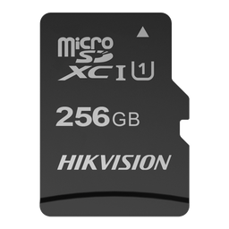 [HS-TF-C1STD-256G] Carte Micro SD 256GB Smartphone