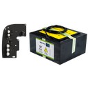 AJAX Kit Batterie pour Module Autonome Hub 2