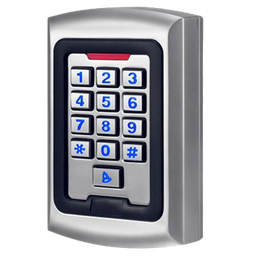 [AC102] Digicode RFID
