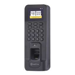 [SF-AC3011KEMD-IP // B-13-1] Contrôle d'Accès et Présence SAFIRE