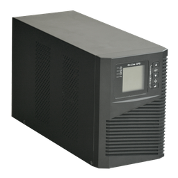 [UPS1000VA-ON-4] Onduleur Online 1000VA/900W