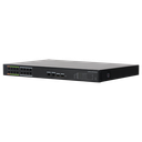 Switch manageable X-Security 16 ports HiPoE