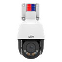 Caméra IP Mini 360° Uniview 2MP