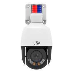 [UV-IPC672LR-AX4DUPKC] Caméra IP Mini 360° Uniview 2MP