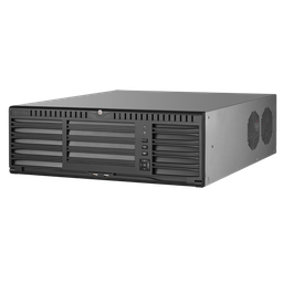[SF-NVR816128H-4KY] NVR Safire 128 PORTS 12MP