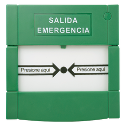 [CPK-861A-PLUS] Bouton de déblocage de porte de sortie de secours