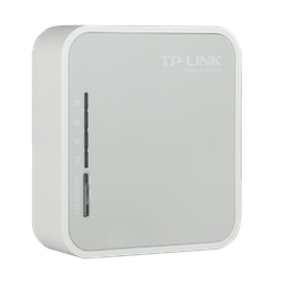 [TL-MR3020] Router Wifi TP-LINK portable 3G/4G / TL-MR3020