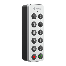 [SF-SLKEYPAD-BT] Digicode Safire pour serrure connectée