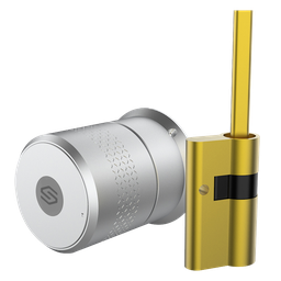 [SF-SMARTLOCK-BT-PRO] Serrure intelligente SAFIRE Bluetooth PRO