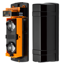 [AB-60] Barrière infrarouge de double faisceau