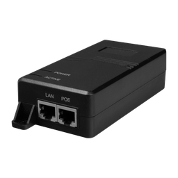 [INJ-POE-60WBT-LITE] Injecteur PoE 60 W 100 m