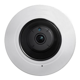 [SF-IPDM360W-5] Caméra IP Safire Fish Eye 5 Megapixel