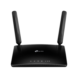 [TL-MR6400] Routeur 4G LTE - TP-LINK / TL-MR6400